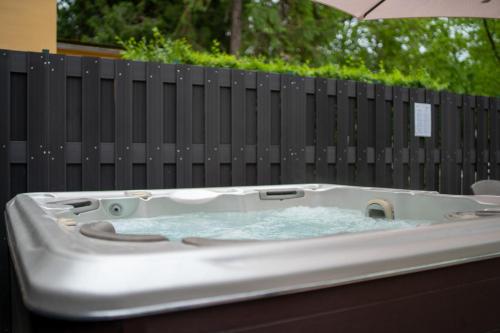 Accomo Apartmanhaz in Siofok