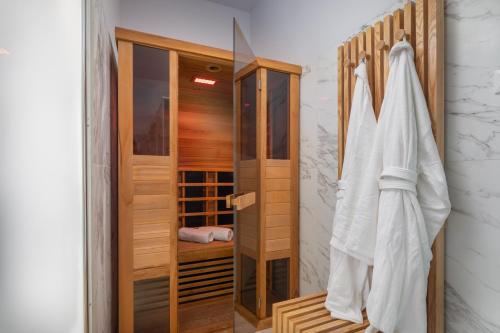 Iekārtas, Design Aqua in Rezanci