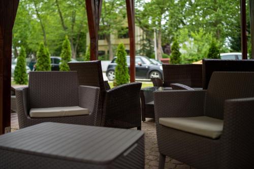 Accomo Apartmanhaz in Siofok
