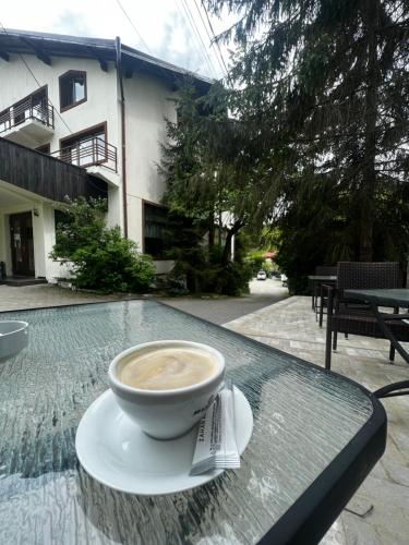 Hotel Minut - main image