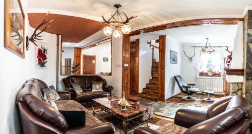 Vila Seka, Kopaonik (fotografie 9)
