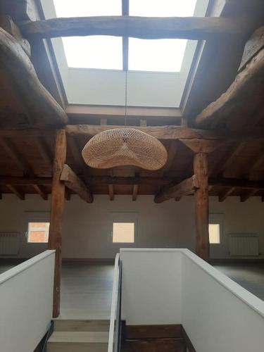 Casa Rural Triticum in Oña