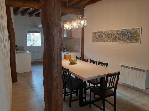 Casa Rural Triticum in Oña