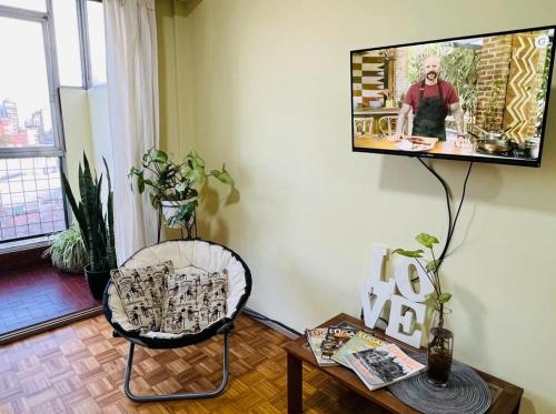 Belgrano Rent FAVALORO, Buenos Aires (fotografie 7)