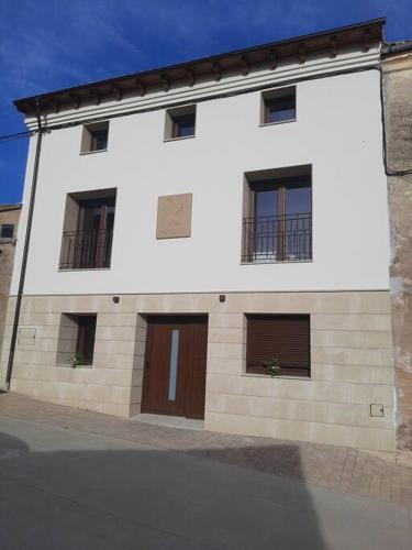 Casa Rural Triticum in Oña