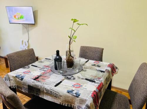 Belgrano Rent FAVALORO, Buenos Aires (fotografie 9)