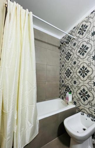 Belgrano Rent FAVALORO, Buenos Aires (fotografie 6)