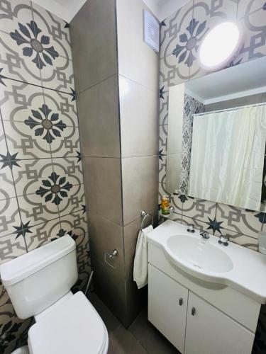 Belgrano Rent FAVALORO, Buenos Aires (fotografie 5)