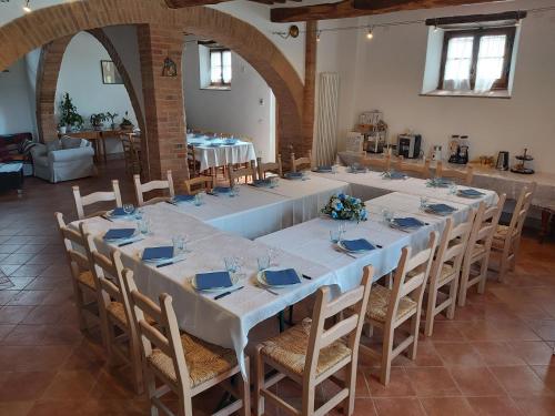 Agriturismo Mocine in 阿夏諾