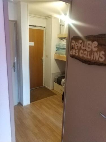 Appartement en residence - Apartment - Les Angles