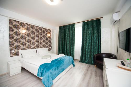 SIA Residence Room Type - Apartment with Terrace