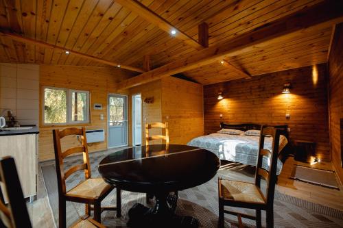 La Cotihana in Cahul