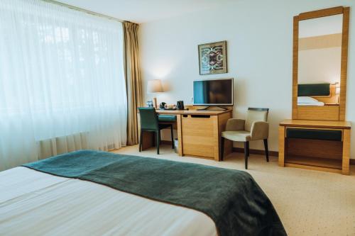 466418196 Gabija Hotel SPA & Conferences