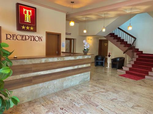 . Hotel Termal