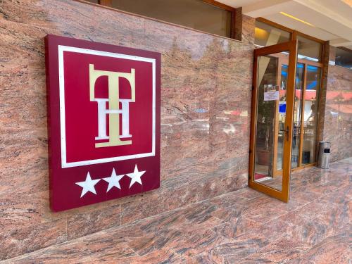 Hotel Termal in Geoagiu Bai