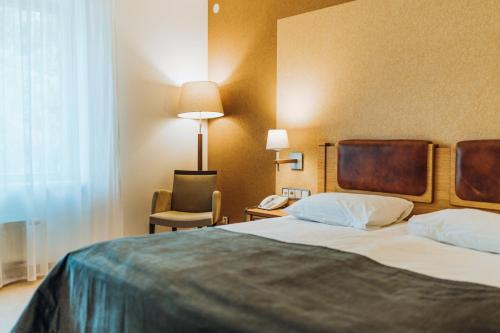 466418819 Gabija Hotel SPA & Conferences