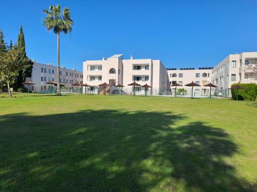 Apartamento-estudio Sotogrande