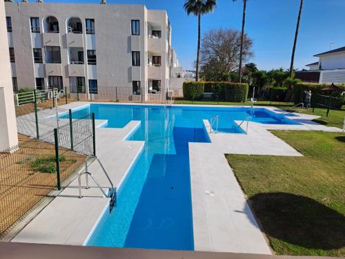 Apartamento-estudio Sotogrande