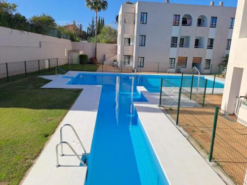 Apartamento-estudio Sotogrande