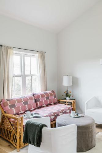 The Wayback Boutique Hotel – Austin, TX