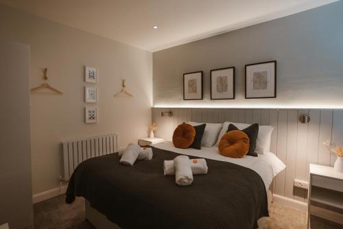 B&B Marple - Blooms Apartment - Bed and Breakfast Marple