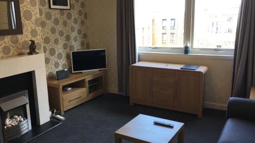 Crags View Apartment On The Royal Mile, Edinburgh (Foto 6)