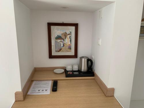 Discovery Apartment Estrela, Lisabon (fotografie 6)