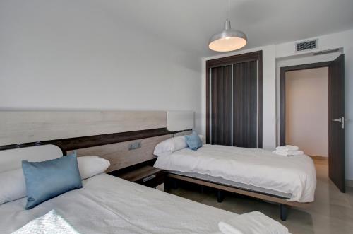 Aqua Apartments Marbella - image 14
