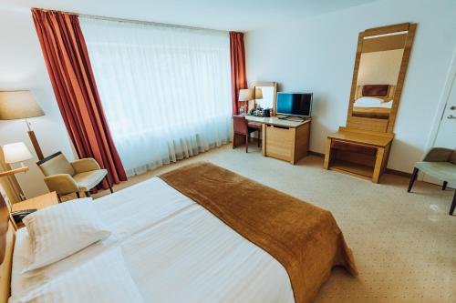 466423421 Gabija Hotel SPA & Conferences