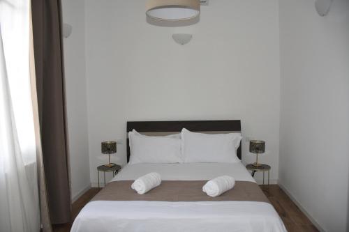 R & A Minerva Suites, Pavia (fotografie 9)