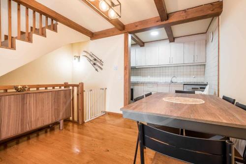 Létesítmények, Casa Artiga de Lin by SeaMount Rentals in Es Bòrdes