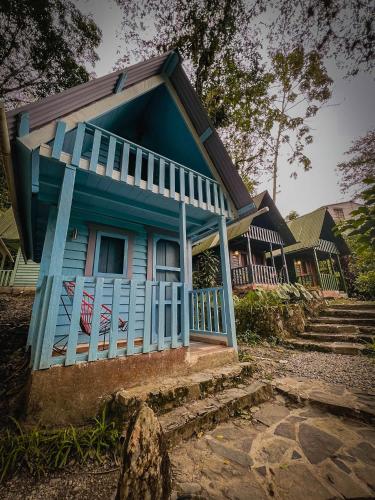 HOTEL CERVECERIA JAMES in Xilitla, Mexico