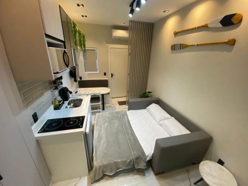 Pousada Agua Marinha in Centro