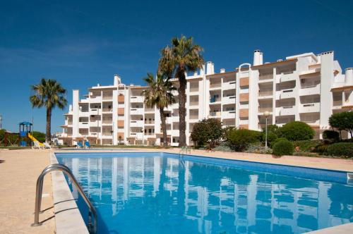Ondas Verdes By Ocvillas - Albufeira