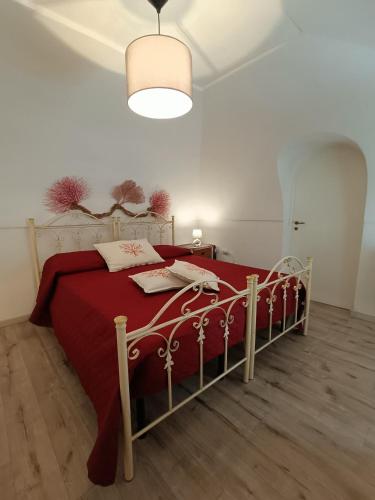 CasaCalò (CasaCalo) in Gallípoli