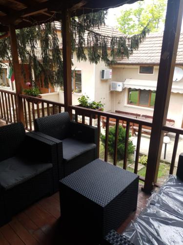 Holiday Home Maarata - image 3