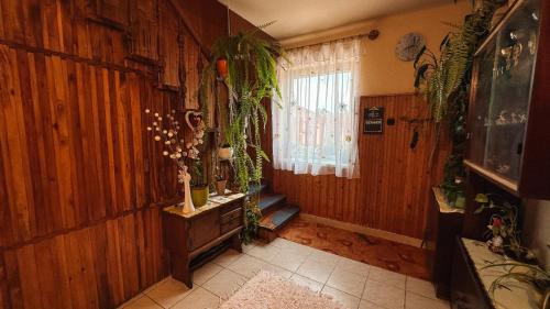 Napfeny vendeghaz in Gyor