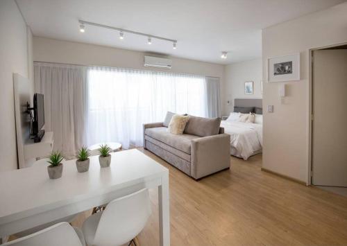 Baires Homes - Belgrano near La Amistad