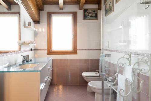 IseoLakeRental - Casa Giovannina