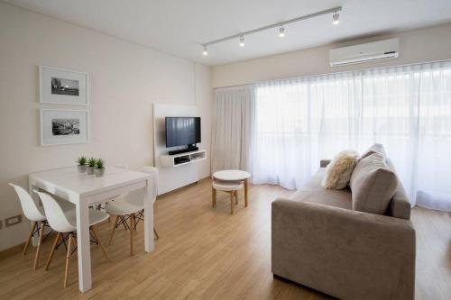 Baires Belgrano by iPPA, Buenos Aires