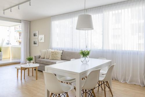 Baires Homes - Belgrano near La Amistad