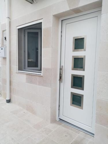 Studio Flat in White City, Ostuni (zdjęcie 3)