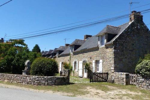 Crac’h, grande maison de vacances au calme - Location saisonnière - Crach