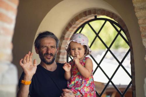  Cortona Gabolina e Turata Holiday Home in Cortona