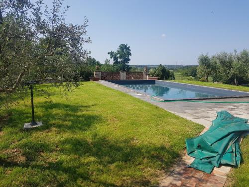 Cortona Gabolina e Turata Holiday Home in Le Casine
