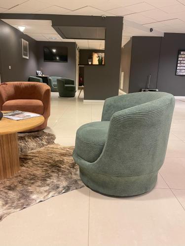 Hotel Expo Stockholm - image 5