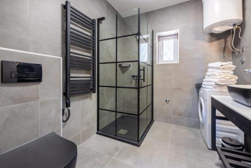 Apartments Villa Dora - image 2