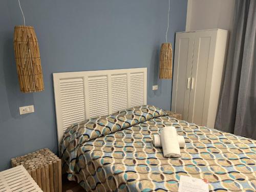 Double or Twin Room with Balcony room in Hotel Nice