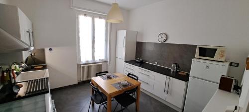 Waterfront Apartment 1