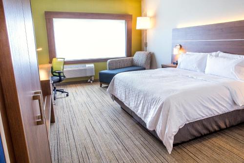 Holiday Inn Express & Suites - Halifax – Dartmouth